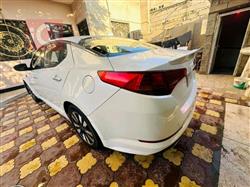 كيا اوبتيما